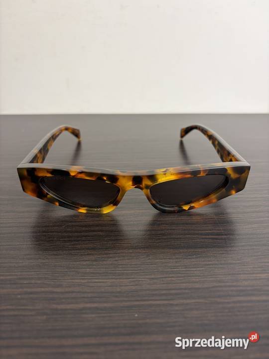 Okulary przeciwsłoneczne Gucci GG1779S 004 Katowice