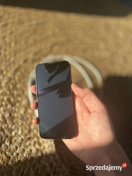 iPhone 13 mini 128GB 83 baterii