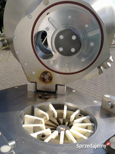 Nadziewarka próżniowa Frey sprzedam