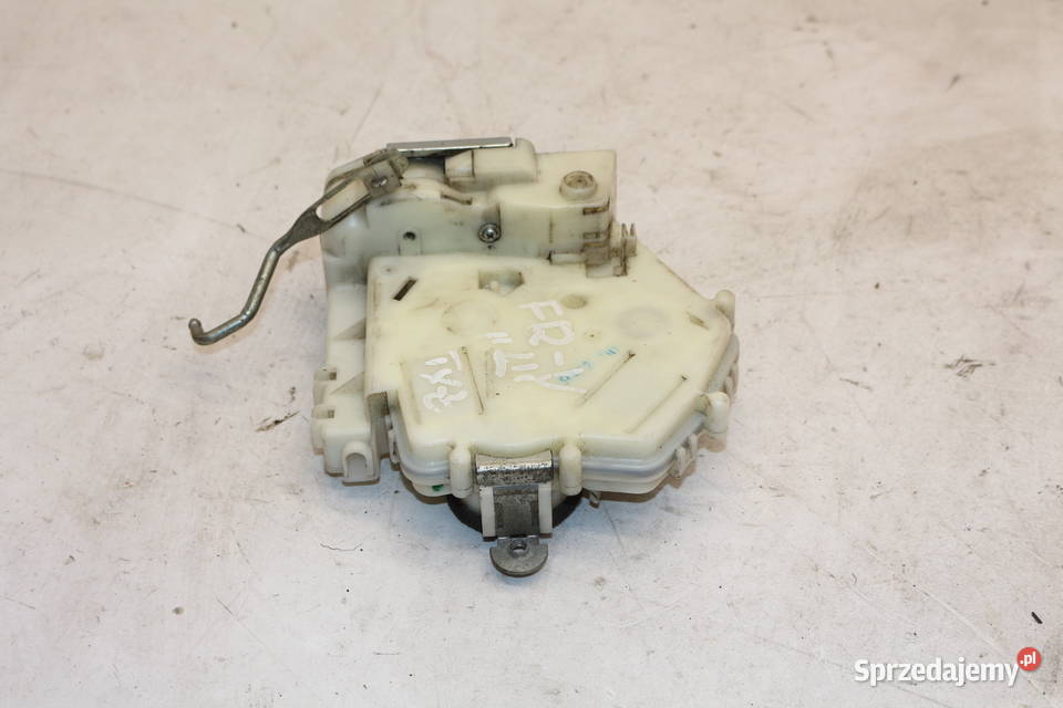 HONDAFRV 0509 ZAMEK DRZWI LEWY TYŁ 5 PIN EUROPA Prochowice