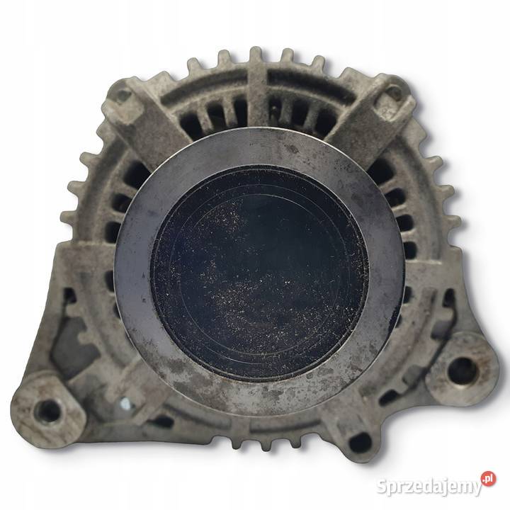 ALTERNATOR Hyundai Tucson 20 CRDI pompa vacum osobowe Chełm