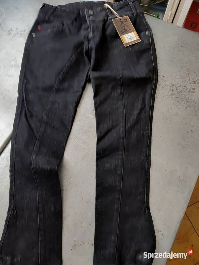 BRYCZESY DENIMRIDER 40 Kazanów