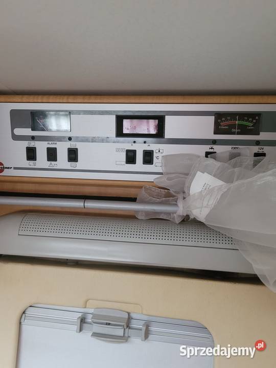 Fiat Ducato Brstner 2800cm3 Ostrowiec Świętokrzyski