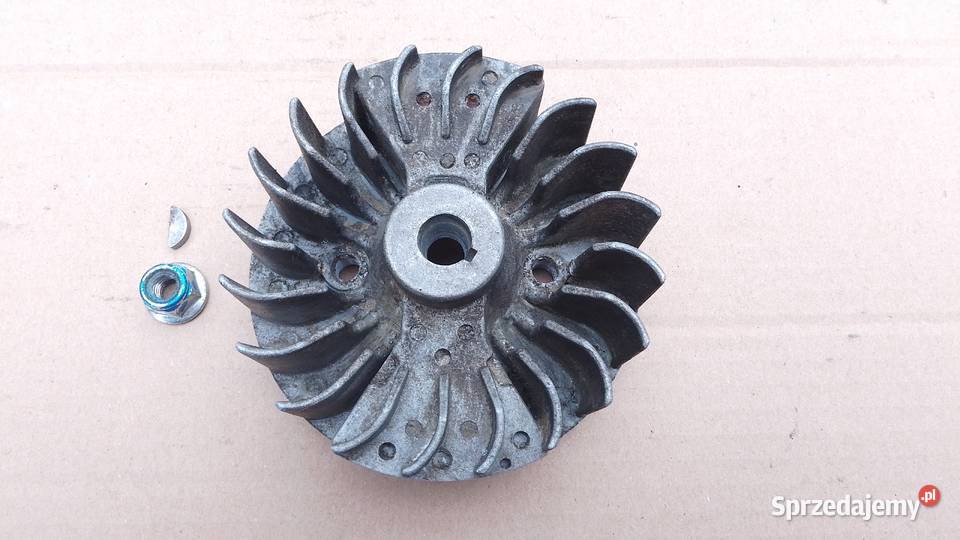 Koło magnesowe magneto kosa MacAllister MBCP 323 Kosy i podkaszarki