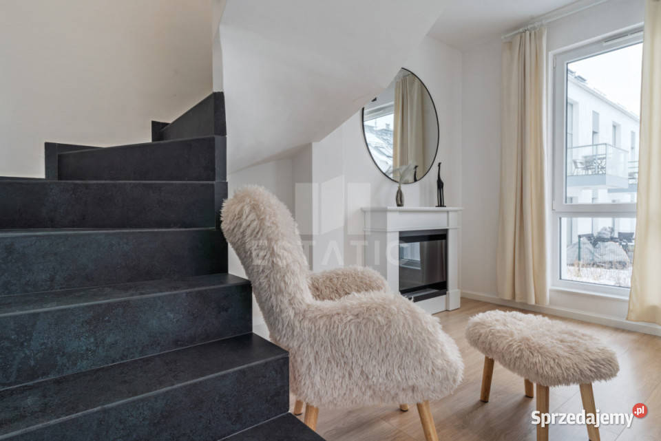 Mieszkanie sprzedam Mechelinki Zatokowa 7268m2 pomorskie