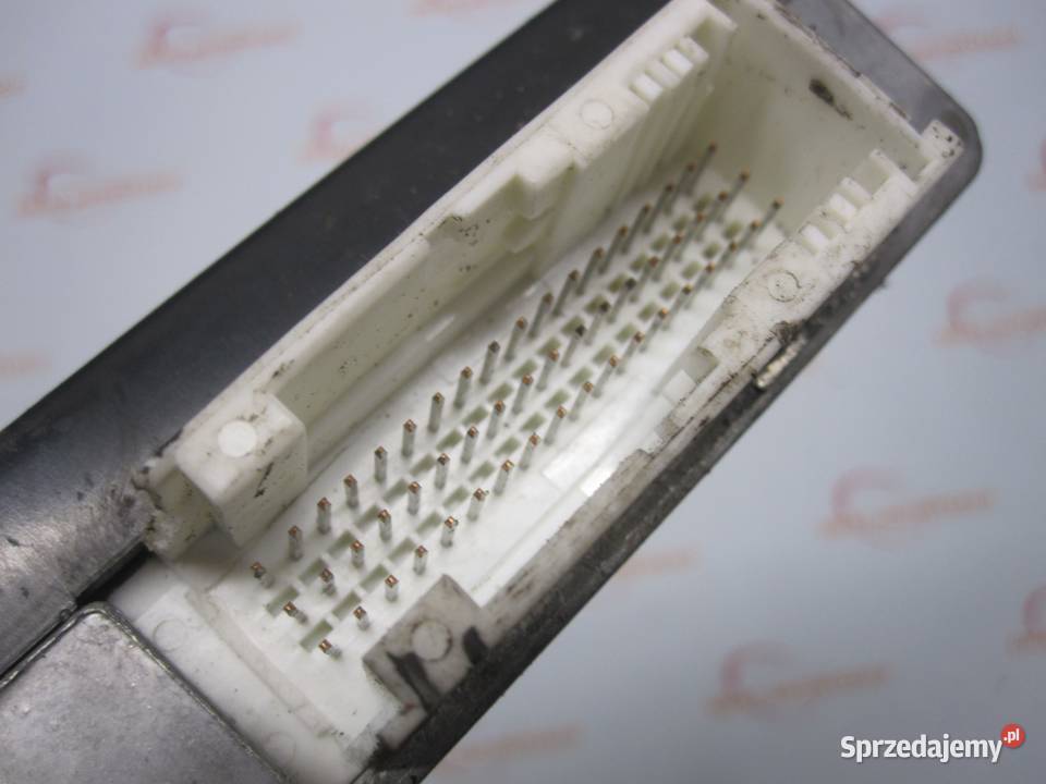 MINI COOPER I R50 R53 16B komputer sterownik Komputery