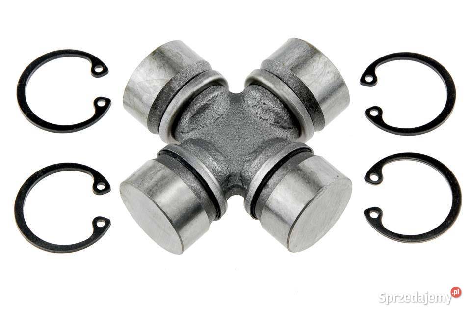 KRZYŻAK WAŁU 2462 LAND ROVER FREELANDER I 1998 dolnośląskie Wrocław