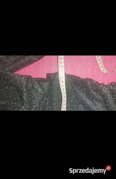 Sukienka imprezowa Sulmierzyce sprzedam