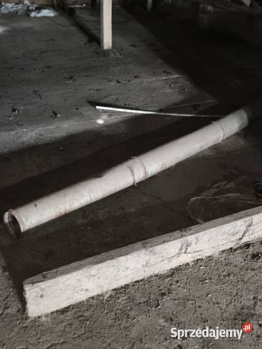 Sprzedam dmuchawę do zboża kujawsko-pomorskie Broniewo