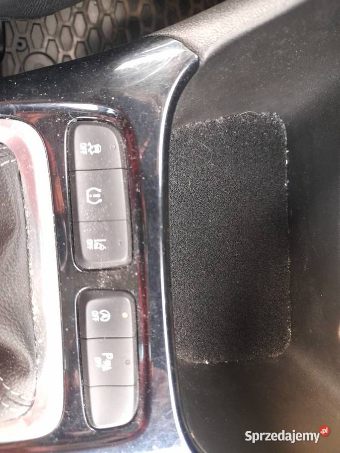 Opel Crosland X 12 bezwypadkowy krajowy śląskie Zawiercie
