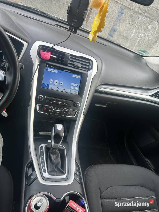 Sprzedam 2000cm3 Knurów