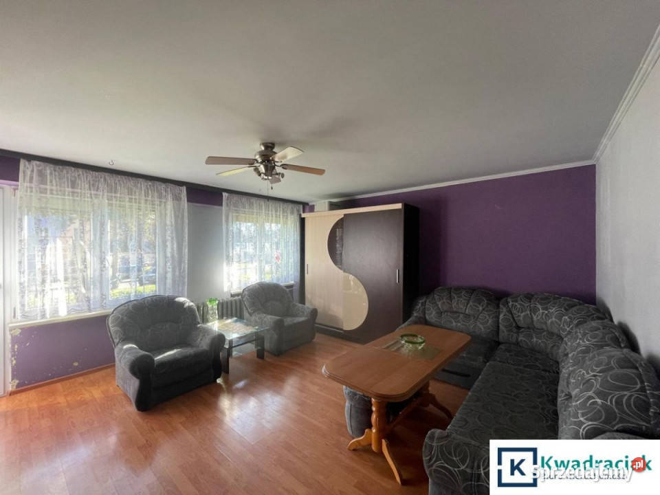 Mieszkanie do sprzedania 608m2 3pok Jasło Liczba pokoi 3