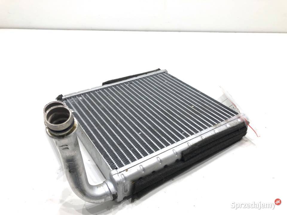 NAGRZEWNICA VW GOLF VI Hatchback 0814 KOMBAJN