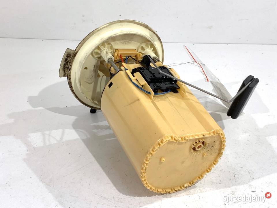 POMPA PALIWA FORD TRANSIT VI GK219H307AD 20 105 osobowe Pompy paliwa