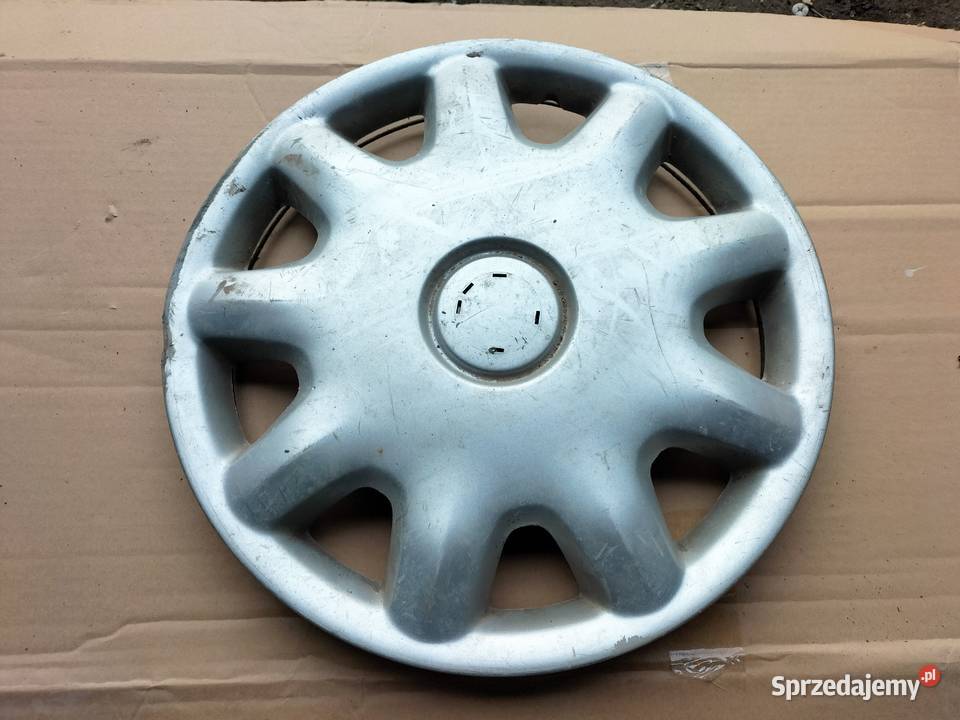KOŁPAK KAPSEL DEKIELEK KOŁPAKI R15 09156269FG Kamień-Kolonia