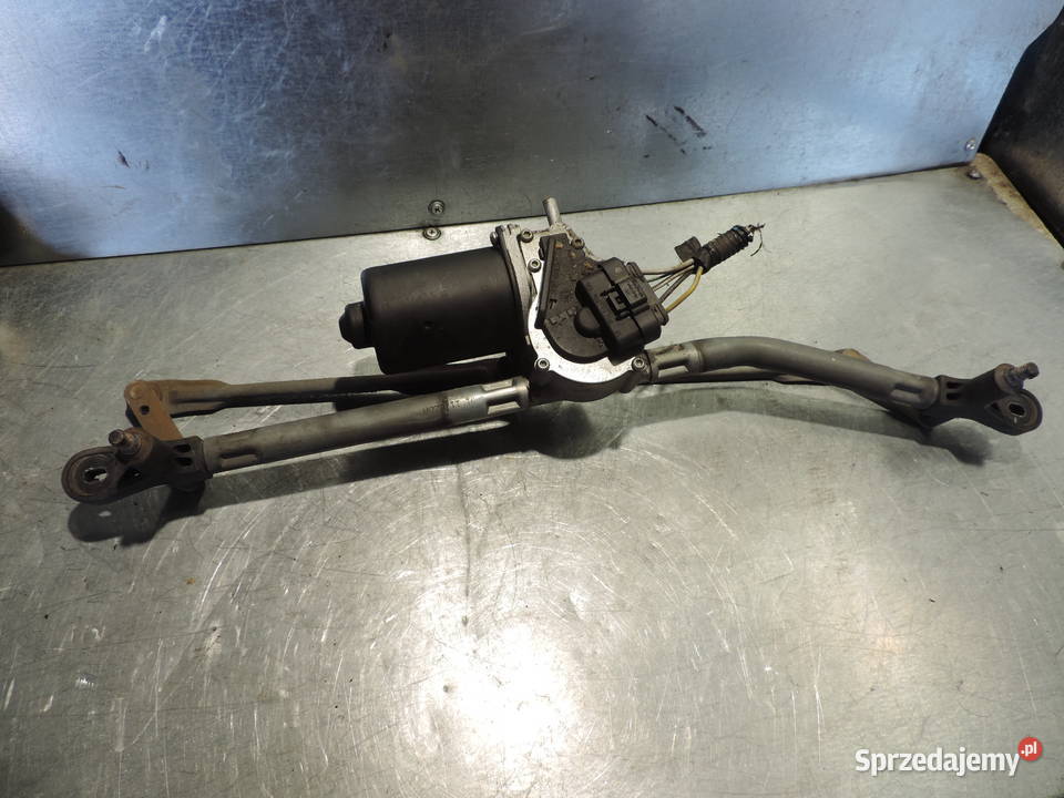 FIAT PUNTO 2 MECHANIZM WYCIERACZEK Rok produkcji 2002 Mechanizmy wycieraczek Nowy Sącz sprzedam