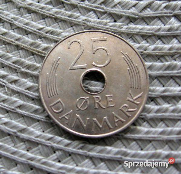 Dania 25 Ore 1986r Kalisz sprzedam