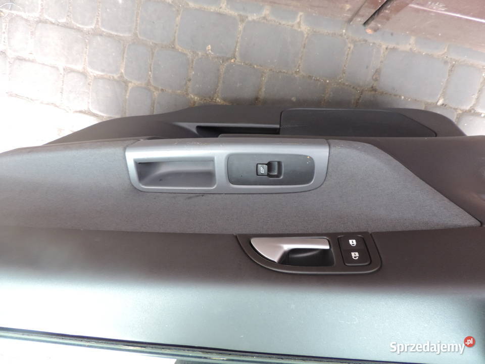 DRZWI PRAWY PRZÓD PRZEDNIE VOLVO S40 II V50 Nowy Sącz