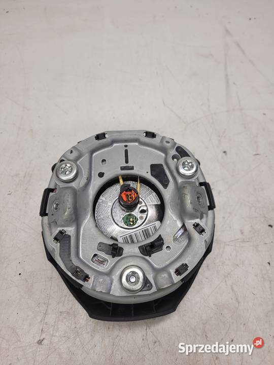PODUSZKA POWIETRZNA AUDI A4 B8 A5 8K0880201C 6 Przystajń