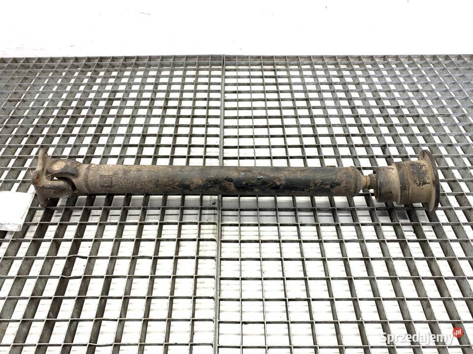 WAŁ NAPĘDOWY TYŁ SUZUKI JIMNY III Terenowy 15 86