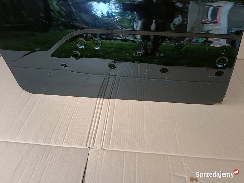 TOYOTA PROACE CITY VERSO COMBO RIFTER BERLINGO lubuskie Drezdenko