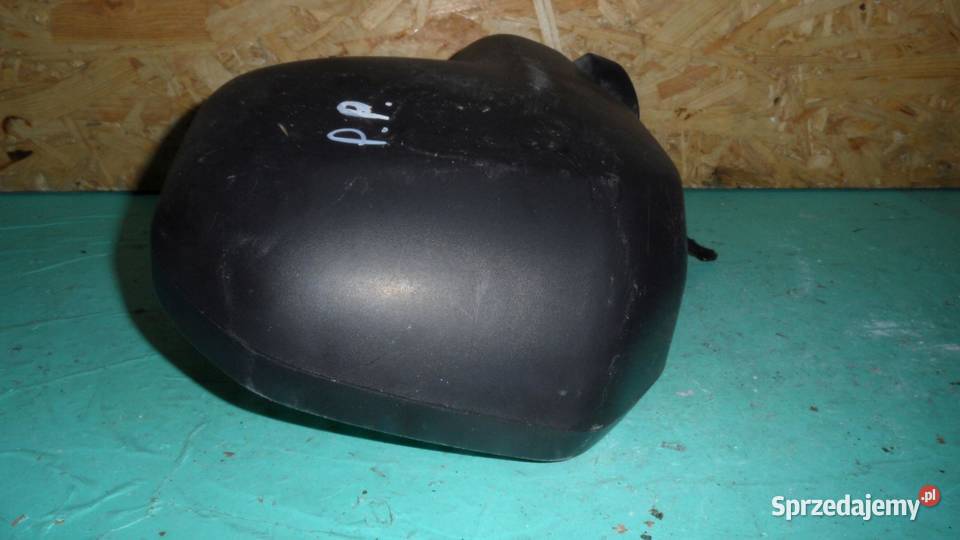 CITROEN BERLINGO II 08r lusterko prawe 2 PINY 3 Lusterka zewnętrzne sprzedam