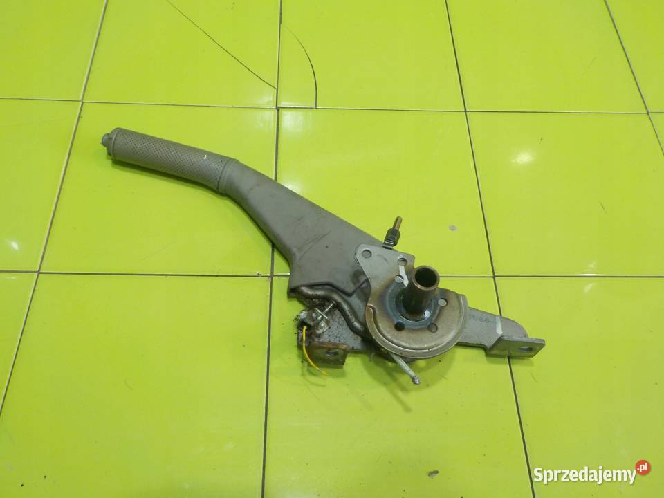 MITSUBISHI L200 IV 25 DID 06r 5D dzwignia Dźwignie hamulca ręcznego mazowieckie Suków