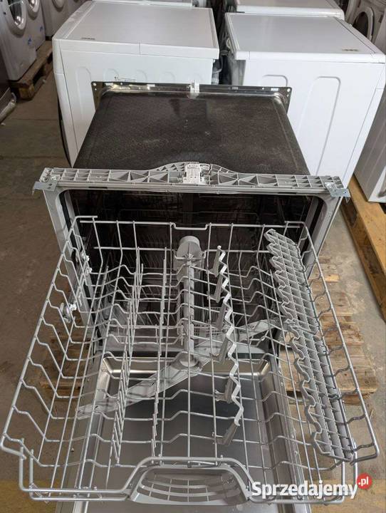 Zmywarka do zabudowy Bosch SMV2ITX16E 12kpl 598 Rzeszów
