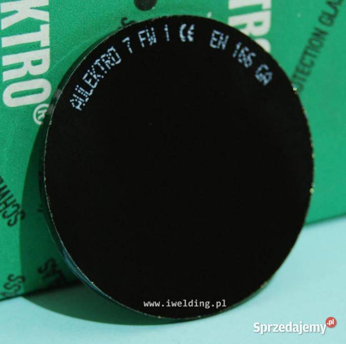 Atermiczne szkłoszkła spawalnicze DIN415 SCS Częstochowa