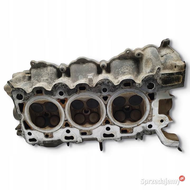 GŁOWICA CYLINDRÓW Jaguar XType 25 V6 LEWA Chełm