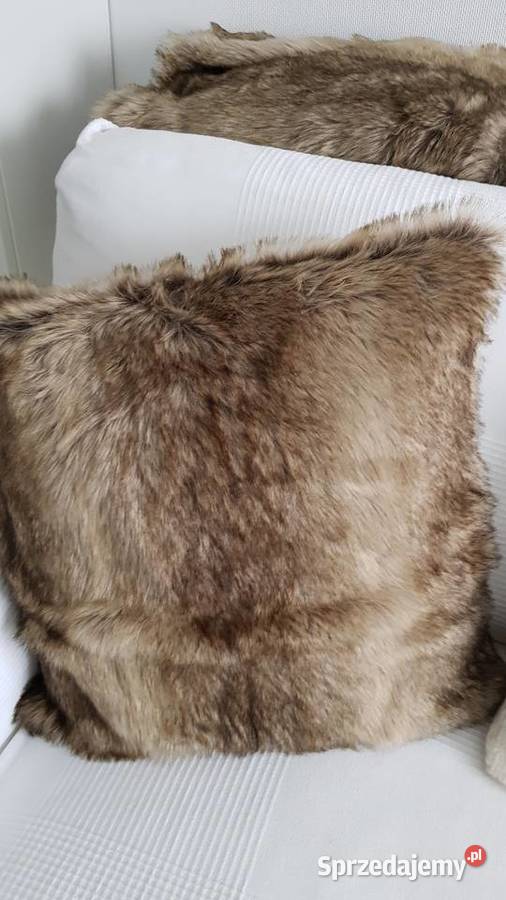 Narzuta i poduszki Ikea sprzedam