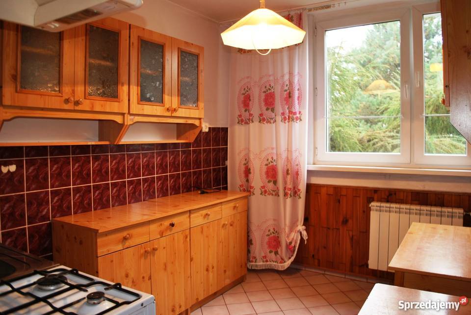 Mieszkanie Trzebnica Centrum 70mkw Mieszkania Trzebnica