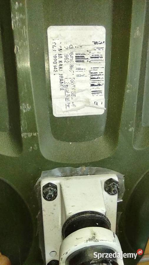 Deska Oxelo FISZKA Warszawa