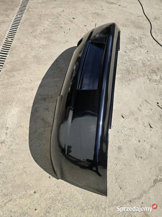Seat leon top sport fr zderzak tyl Sandomierz