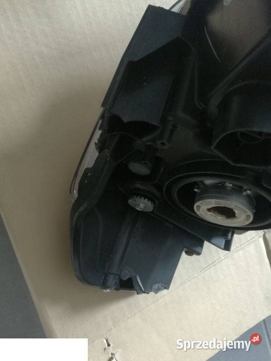 SUZUKI VITARA REFLEKTOR 2016 PRAWY Kozubszczyzna