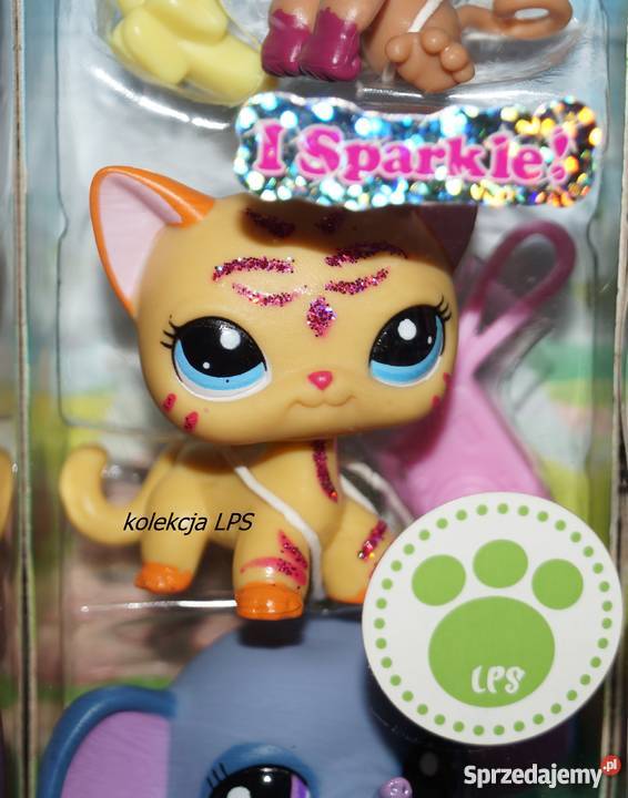 Lps 2118 hot sale