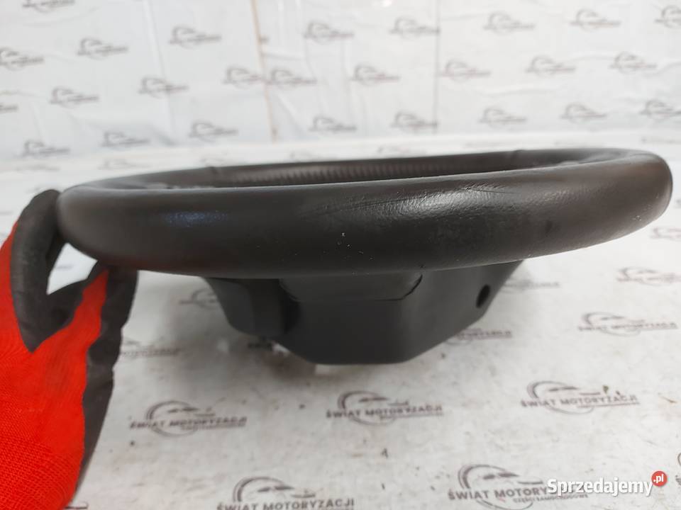 SUBARU FORESTER III kierownica