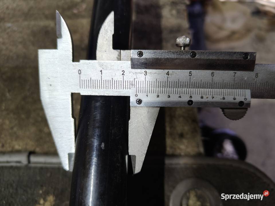 Bmw e36 stabilizator przód gruby 26mm osobowe Aleksandrów Łódzki