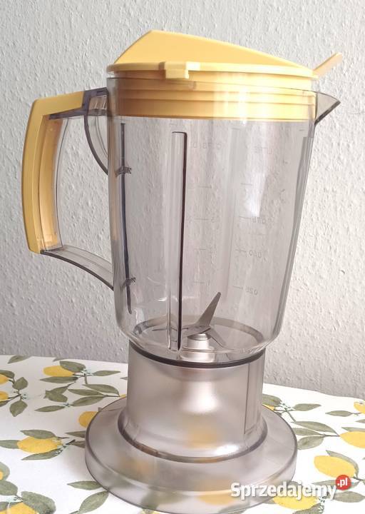 Robor kuchenny Krysia Typ 116 Kraków