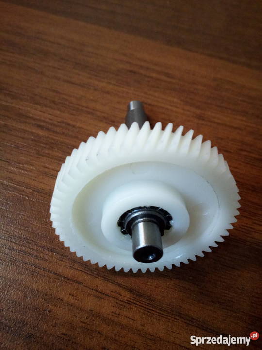 Trybik mieszadła alfa kawałWestfaliapacko Łomża