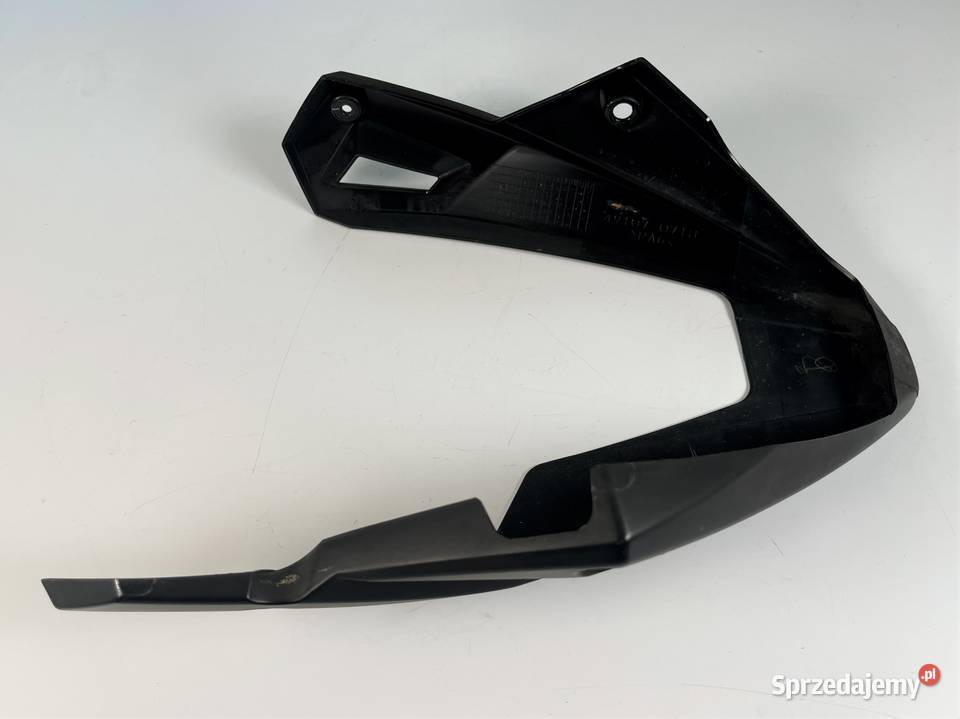 KAWASAKI ER6N ER6F 1216 Pług Osłona kolektora Łobżenica