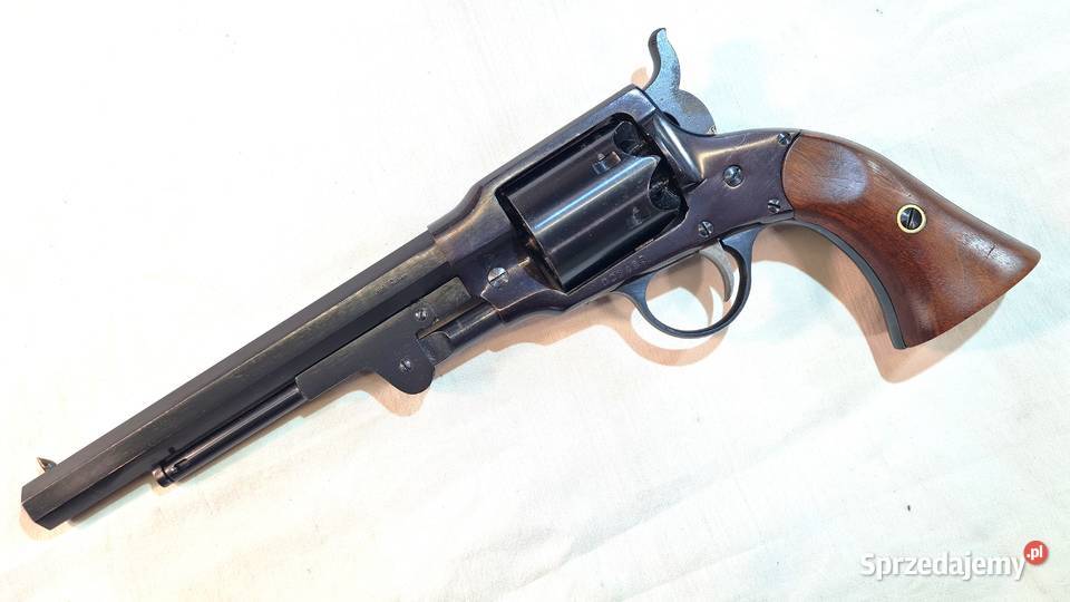 Rogers Spencer 44 Armi San Paolo Militaria lubuskie Zielona Góra