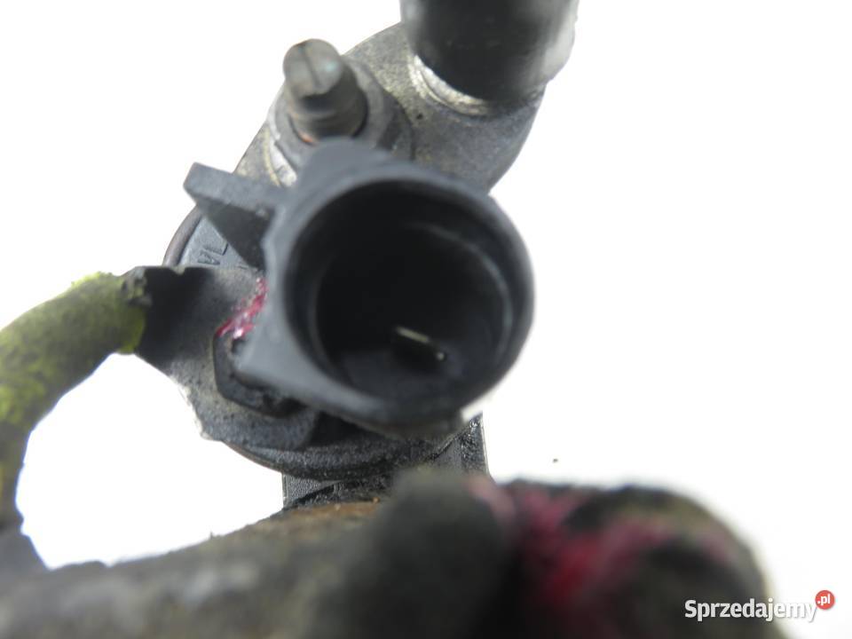 ROZRUSZNIK AUDI Q5 30 TDI TS22E45 małopolskie sprzedam