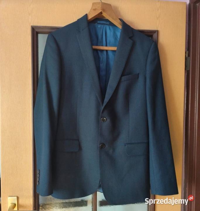 Marynarka męska Rzeszów