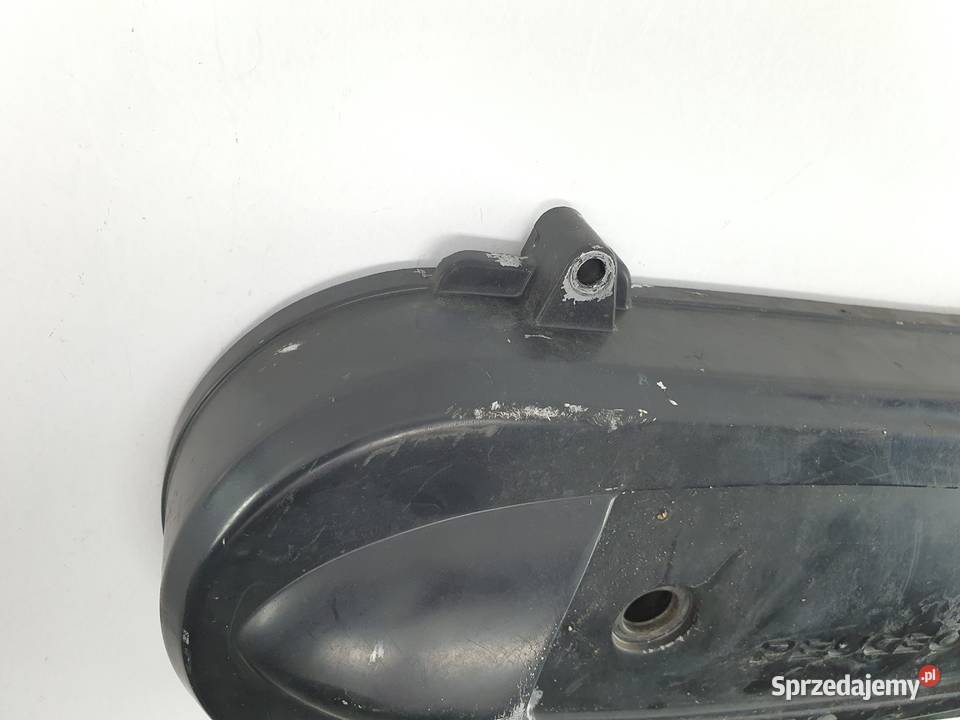 Obudowa Pokrywa Pasaka Peugeot Speedfight III Łódź sprzedam
