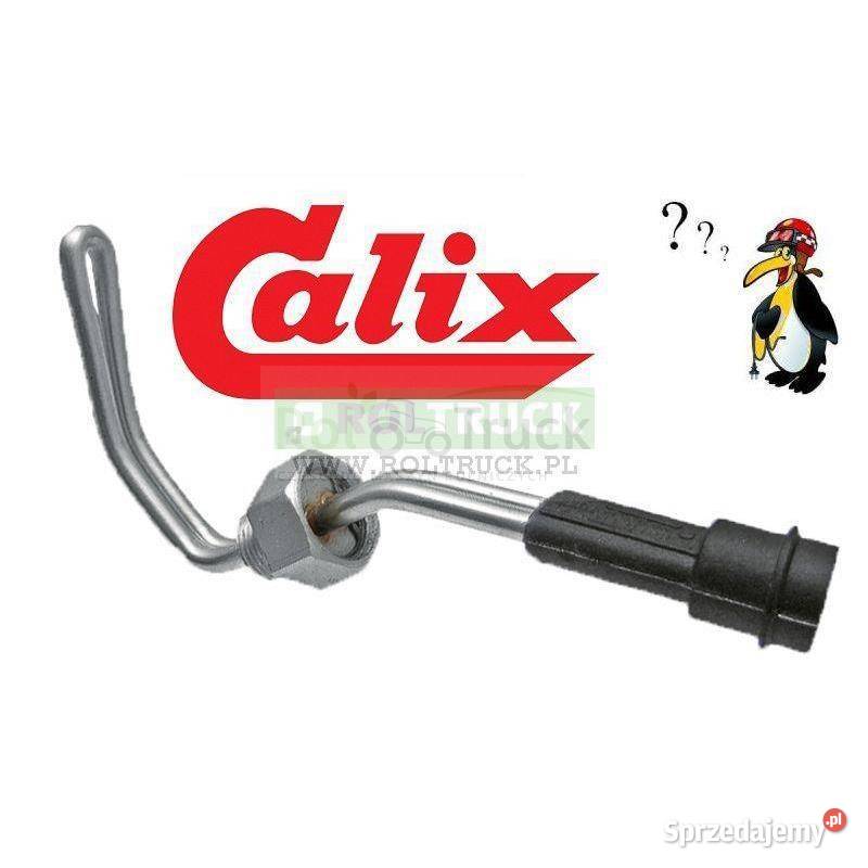 GRZAŁKA SILNIKA CASE M18X15 podlaskie sprzedam