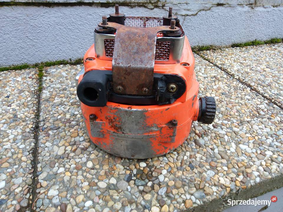 Silnik Do Kosy Spalinowej Echo SRM 302A DX 2T Starogard Gdański sprzedam