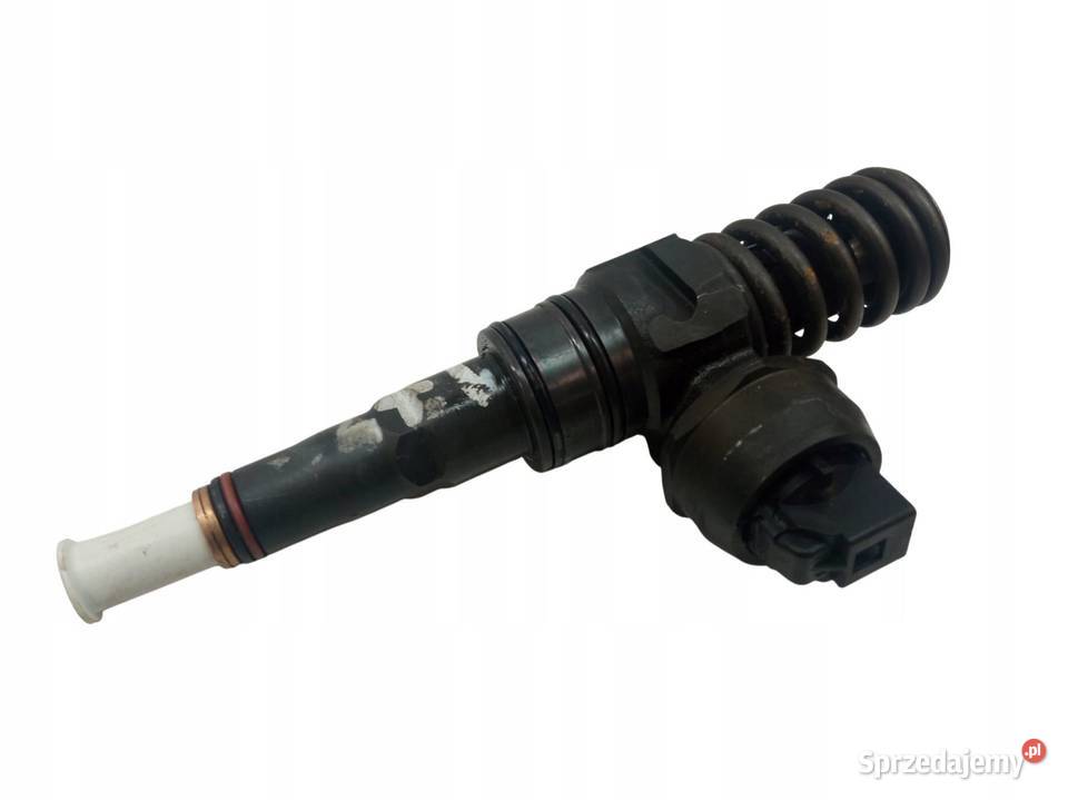 POMPOWTRYSKIWACZ 038130073AG 19 TDI VW świętokrzyskie