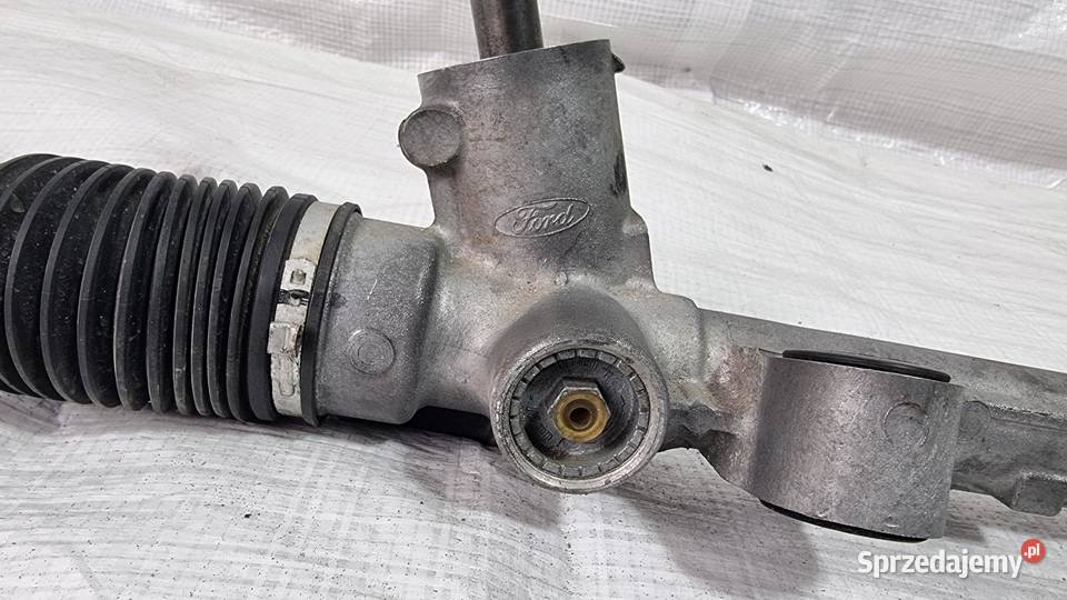 PRZEKŁADNIA MAGLOWNICA FORD FIESTA MK8 EUROPA sprzedam