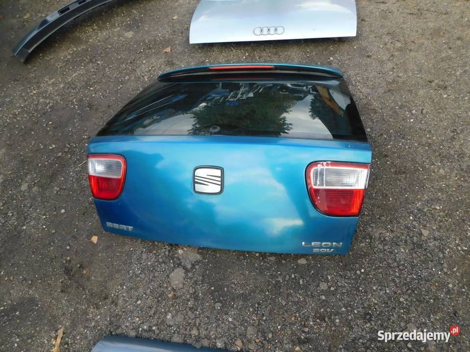 leon I klapa 34019 WYSYŁKA Żory